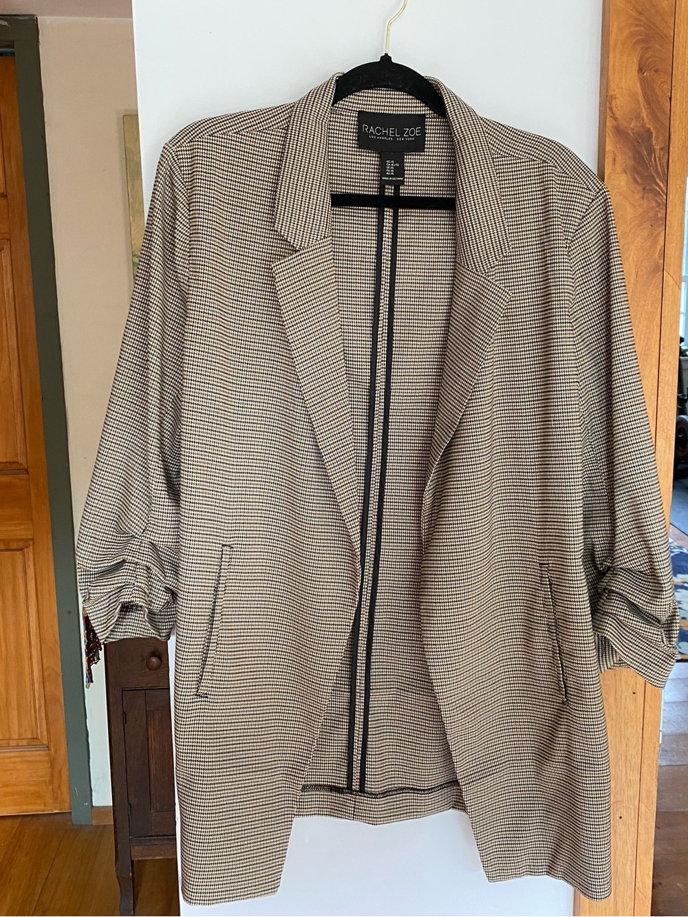 Rachel Zoe Blazer
